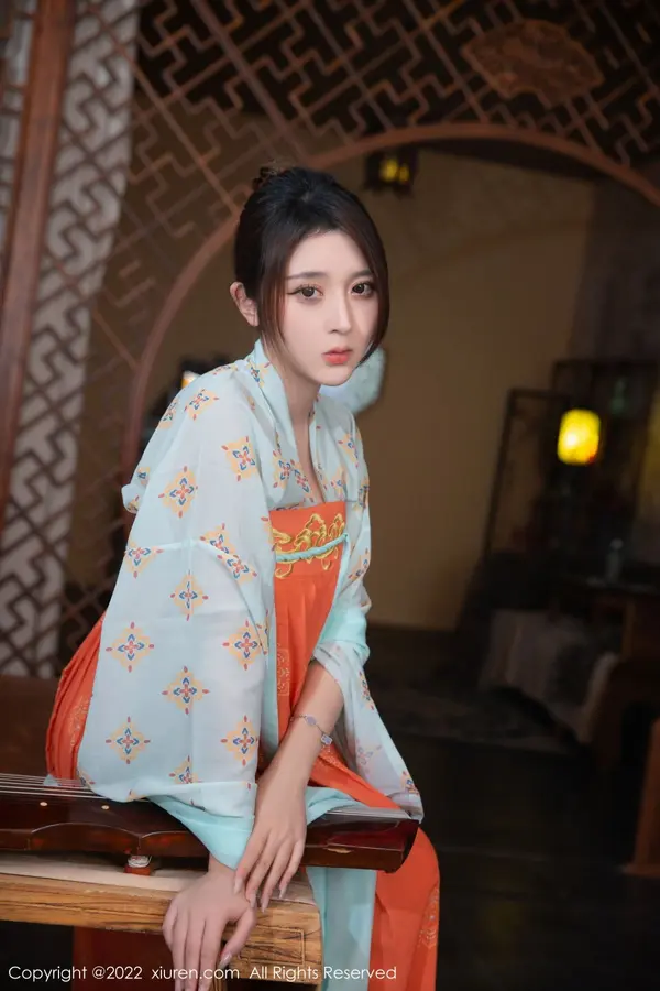 Vol. 05772 夏甜甜(78P)