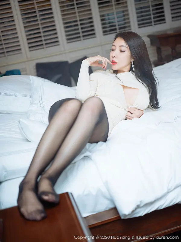 Vol. 0331 果儿Victoria(55P)
