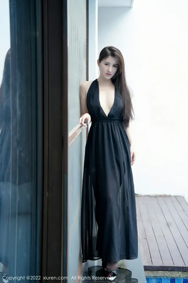 Vol. 04488 诗诗kiki(52P)