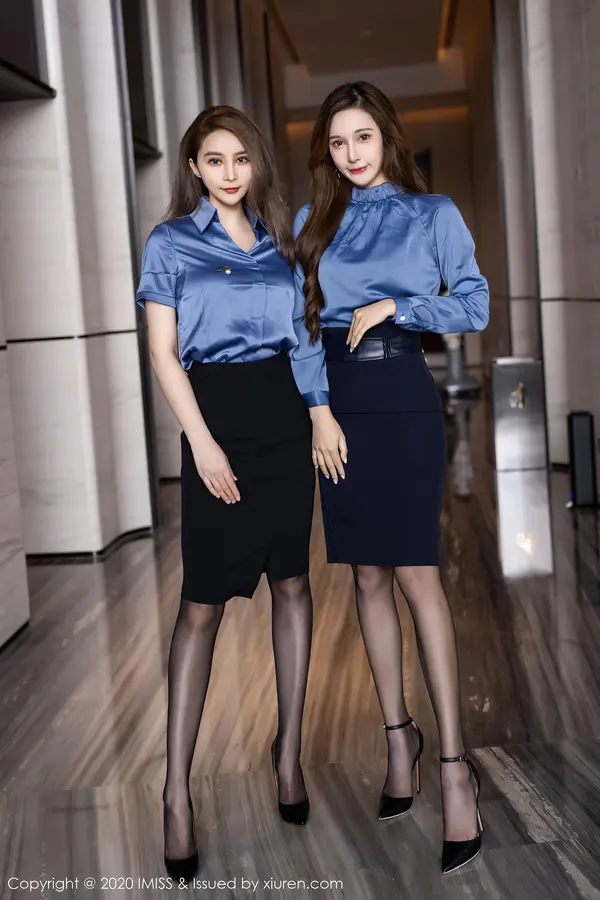 Vol. 0519 模特合集(56P)