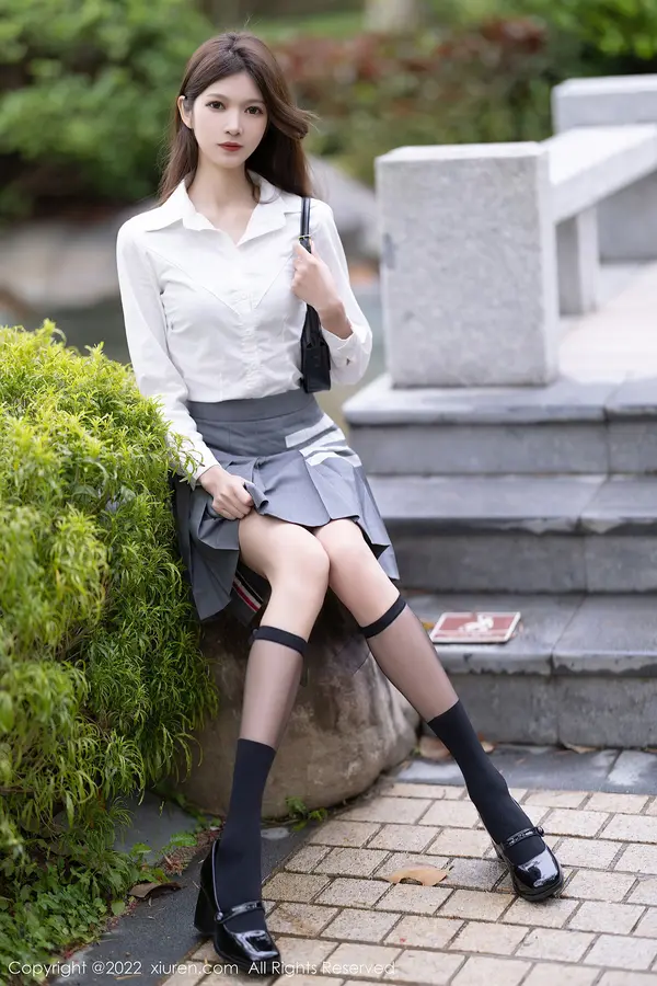 Vol. 04933 程程程-(76P)
