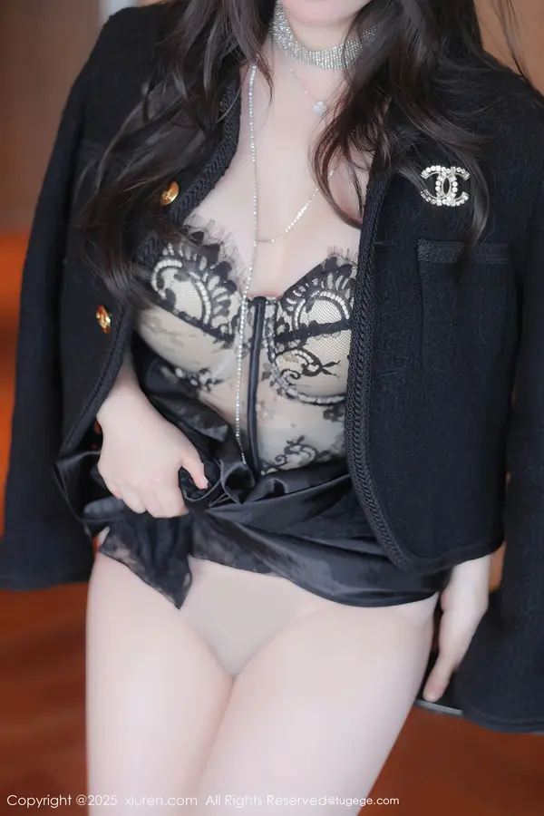 Vol. 10357 白茹雪abby(80P)
