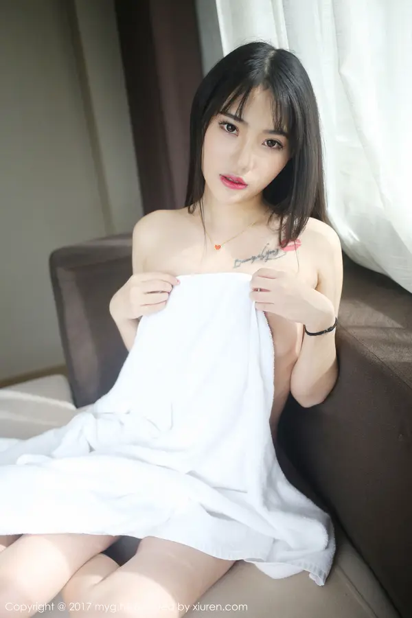 Vol. 0252 杨洁linda(43P)