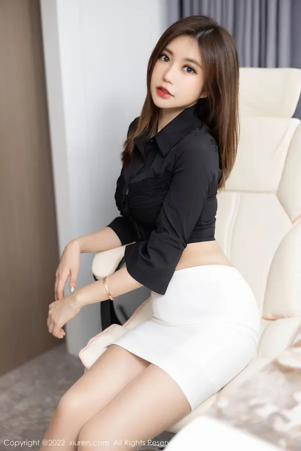Vol. 05160 绮里嘉ula(82P)