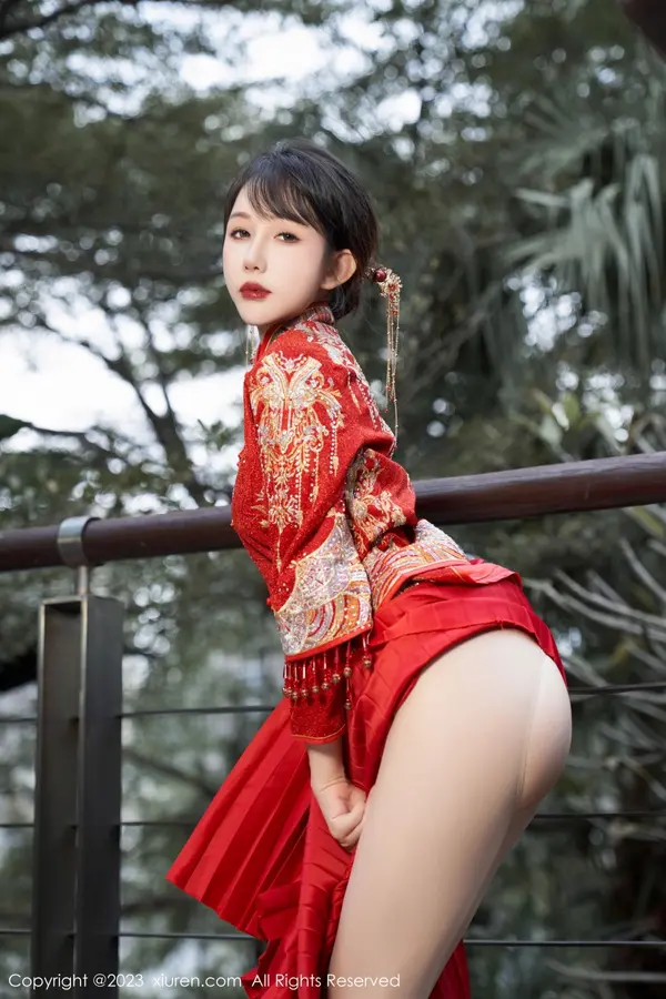 Vol. 07729 波巧酱(91P)