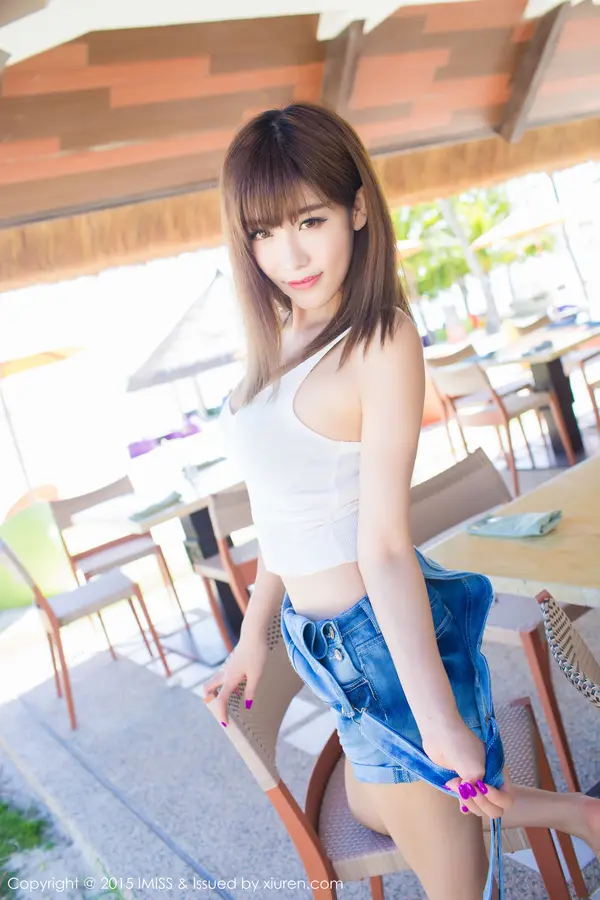 Vol. 0055 程小烦不烦(54P)
