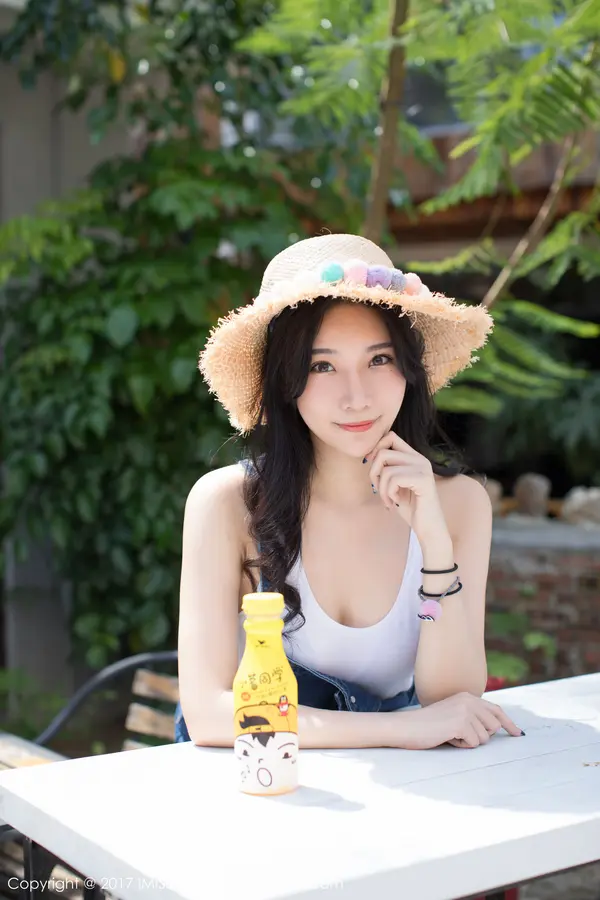 Vol. 0180 小狐狸Sica(47P)