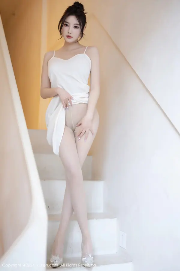 Vol. 08538 杨晨晨Yome(82P)