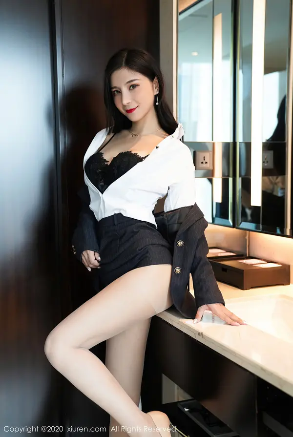 Vol. 02564 小蛮妖Yummy(71P)