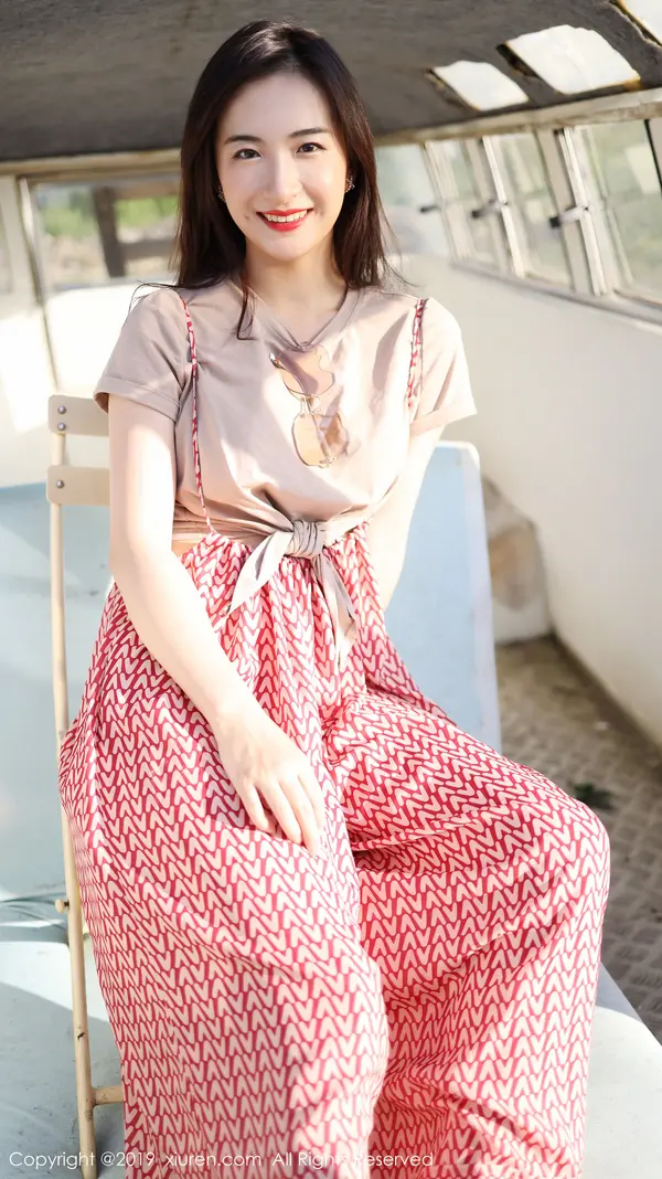 Vol. 01718 艺儿拿铁(64P)