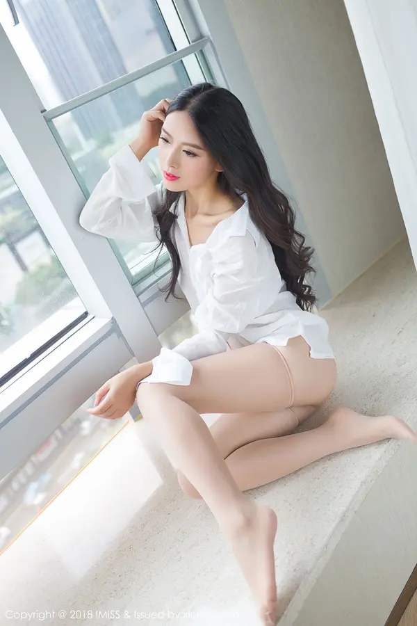 Vol. 0299 语嫣Candy(39P)