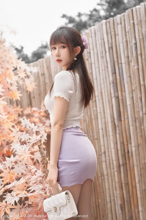Vol. 06820 波巧酱(89P)