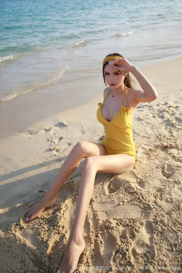 Vol. 02447 Emily顾奈奈(101P)
