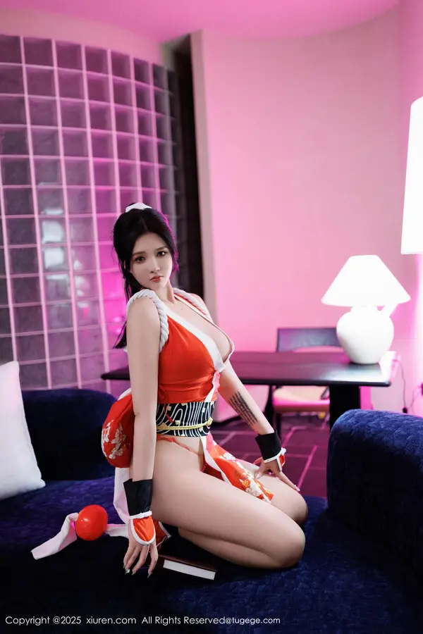 Vol. 10017 娜比(82P)