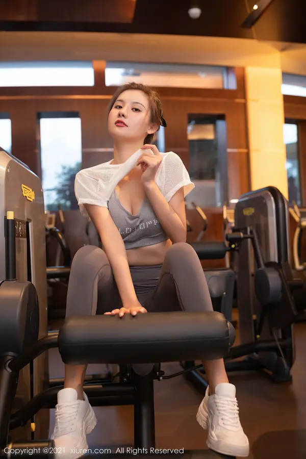 Vol. 03404 就是阿朱啊(87P)