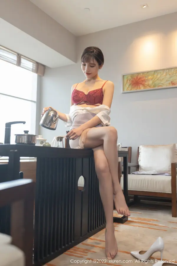 Vol. 04694 陆萱萱(79P)