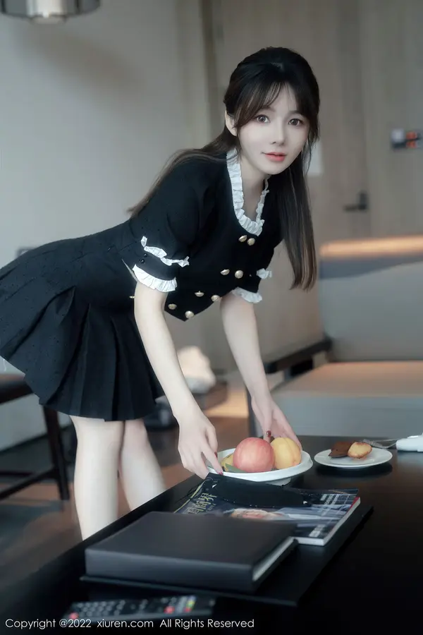 Vol. 5626 婠婠么(65P)