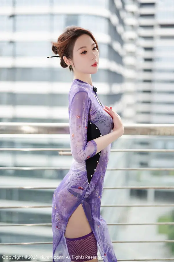 Vol. 07673 梦心玥(87P)
