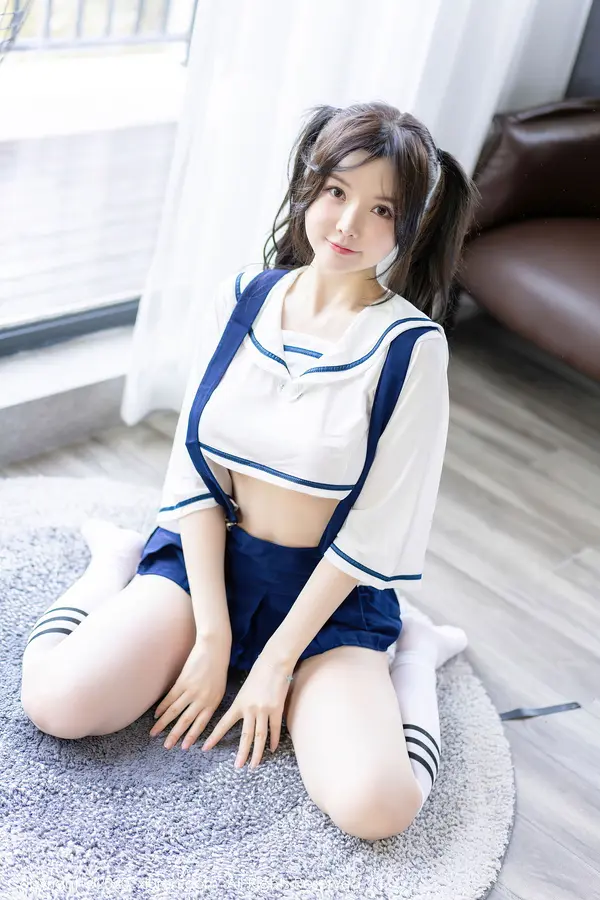 Vol. 02778 糯美子MINIbabe(36P)