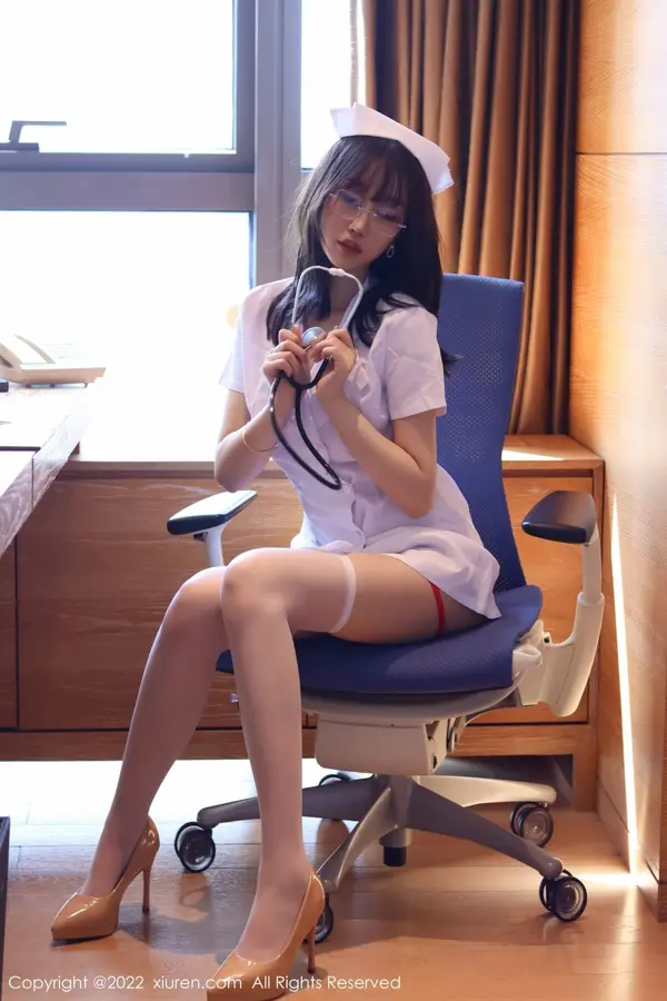 Vol. 05438 玥儿玥er(55P)