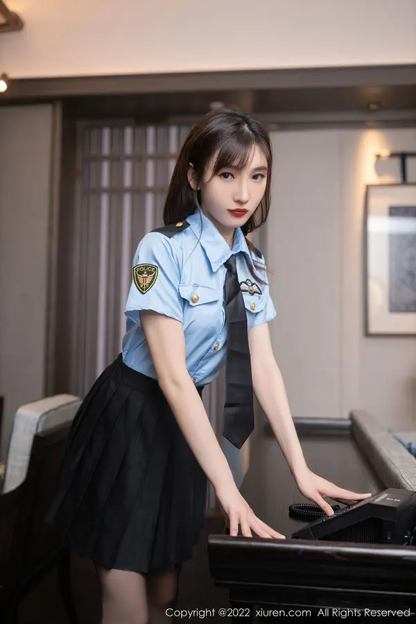 Vol. 05461 陆萱萱(85P)