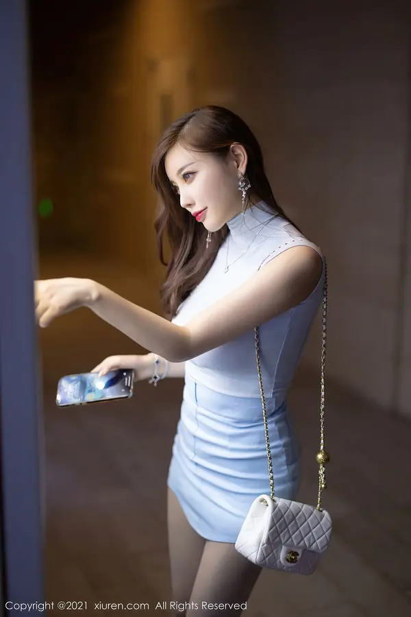 Vol. 03520 杨晨晨sugar(91P)