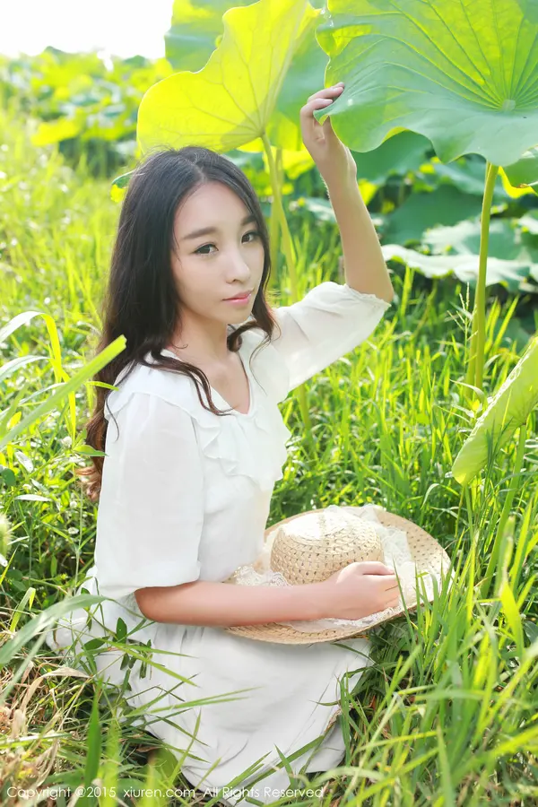 Vol. 00371 梓萱Crystal(46P)