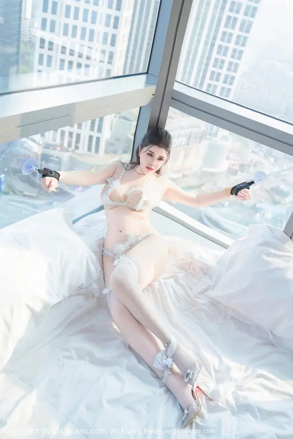 Vol. 08837 王婉悠Queen(83P)