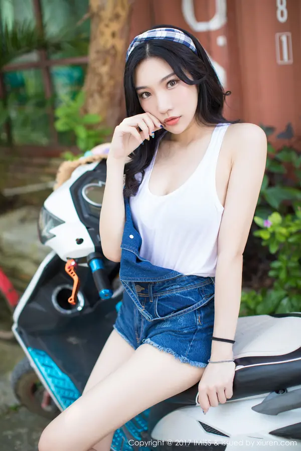 Vol. 0180 小狐狸Sica(47P)