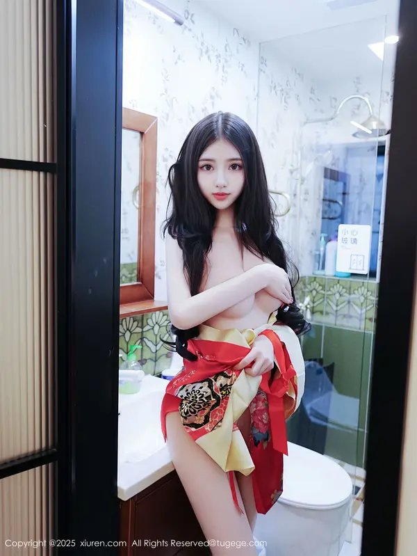 Vol. 11155 白小蝶(60P)