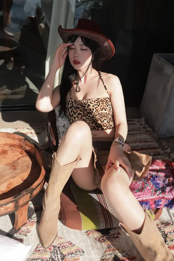 Vol. 04715 李雅柔182CM(46P)
