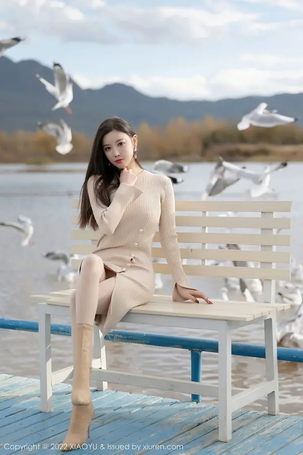 Vol. 0796 杨晨晨Yome(80P)-妹子录-美女图片|美女写真 专注超高清美女图片分享网站