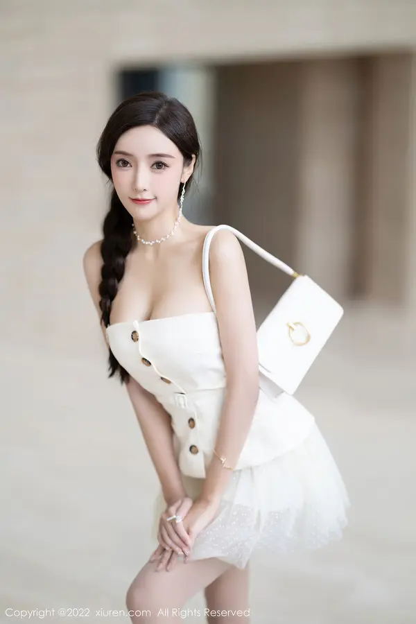 Vol. 05539 王馨瑶yanni(79P)