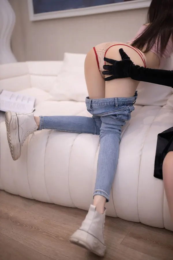 鱼子酱x杏子《魅影之梦》(132P)