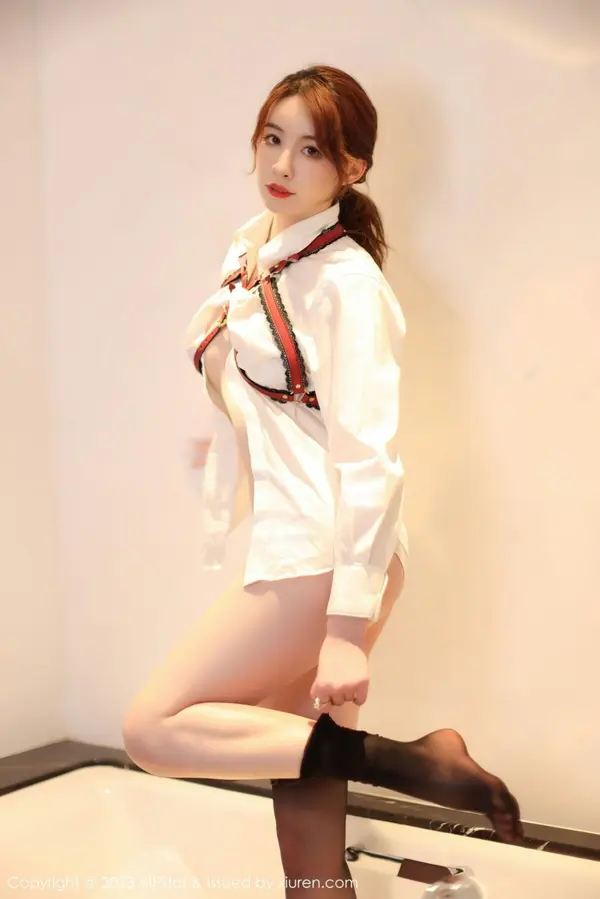 Vol. 0615 yoo优优(51P)