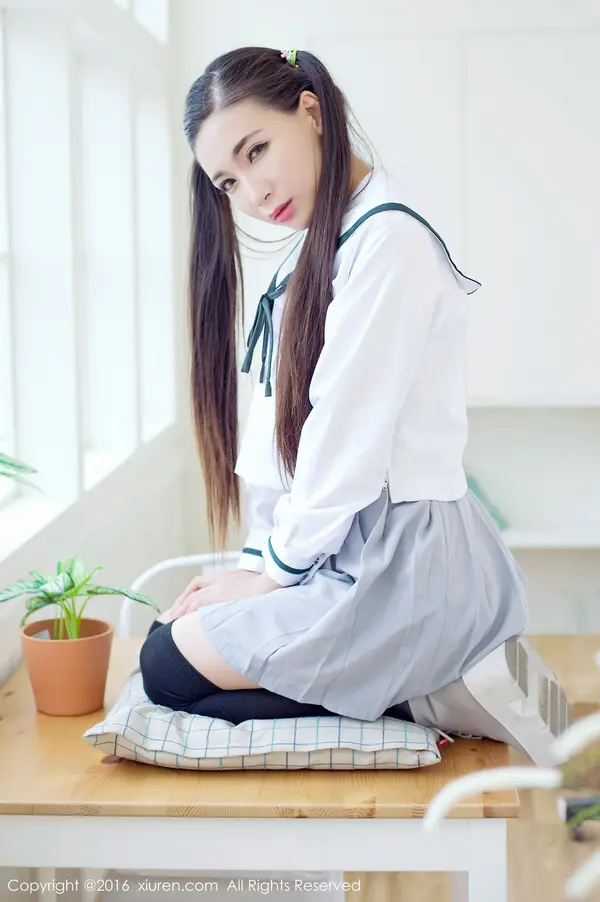 Vol. 00603 赵颖(69P)