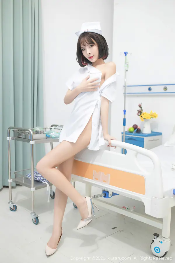 Vol. 02698 陈小喵(67P)