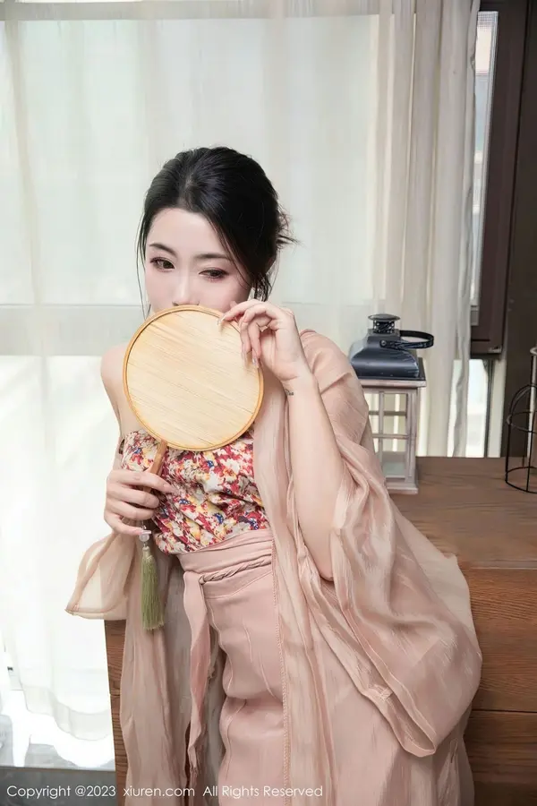Vol. 06457 严利娅Yuliya(105P)