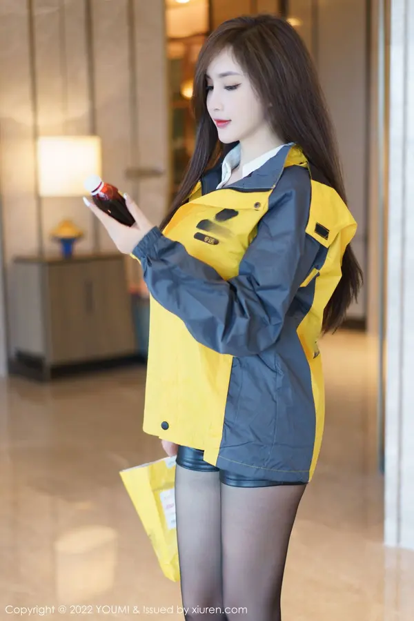 Vol. 0884 Carol周妍希(109P)