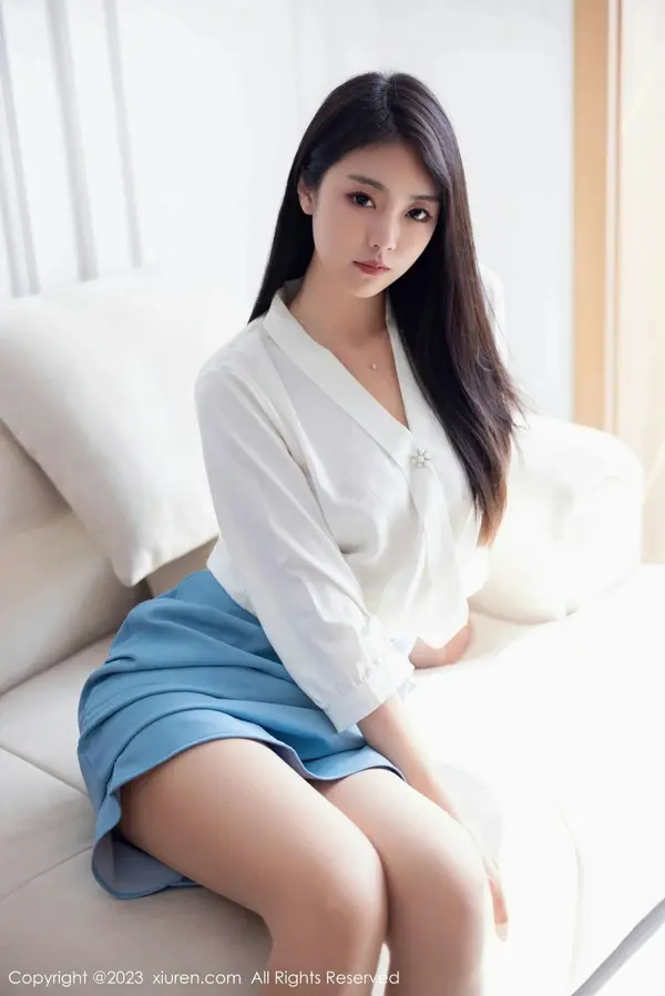 Vol. 07314 可乐Vicky(82P)