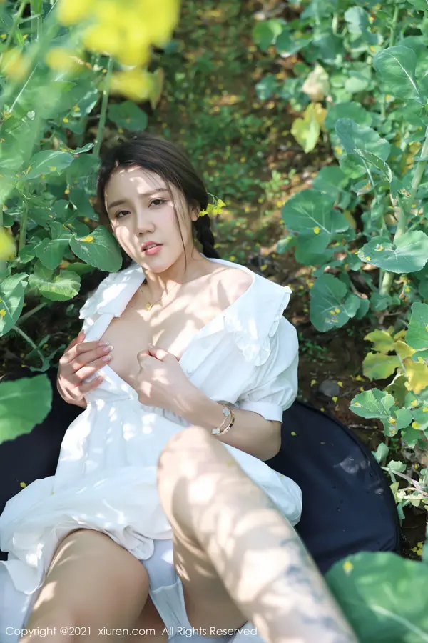 Vol. 03276 夏西CiCi(50P)