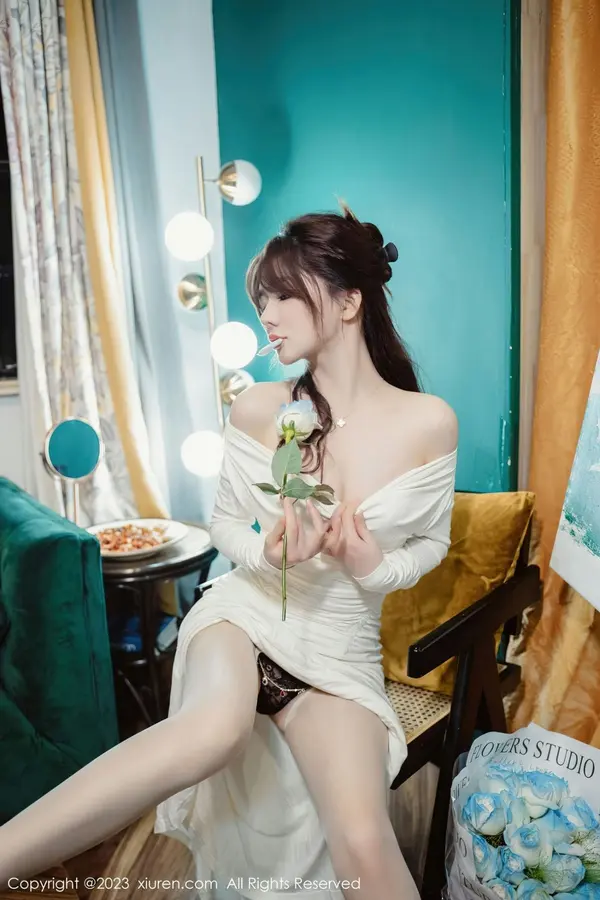 Vol. 06182 婠婠么(80P)