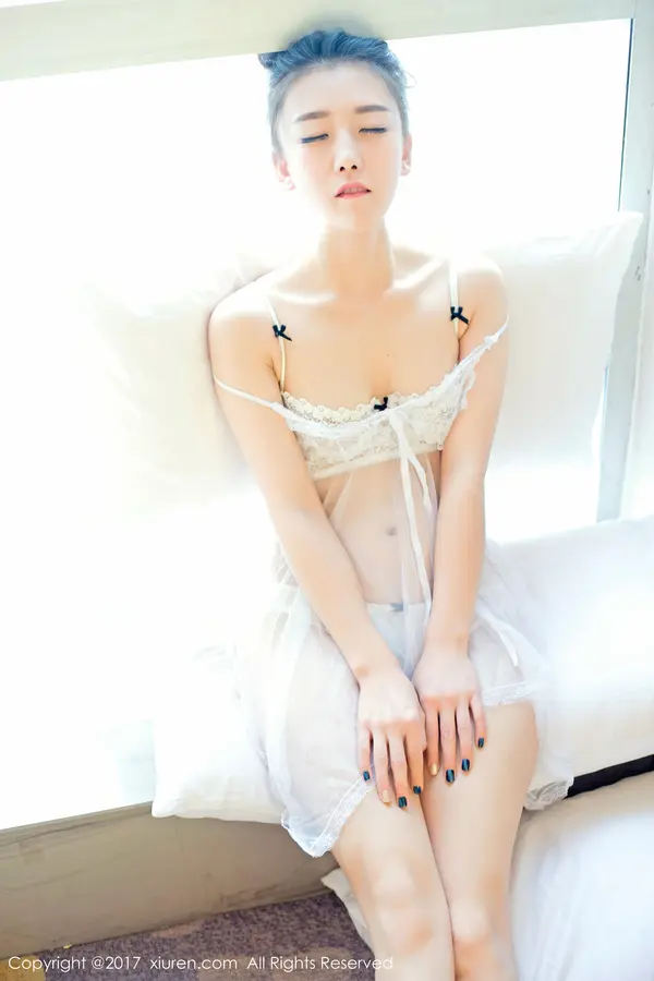 Vol. 00690 陈梦(64P)