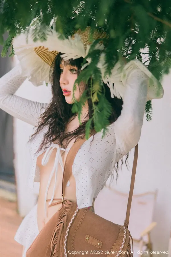 Vol. 05683 文静儿(85P)
