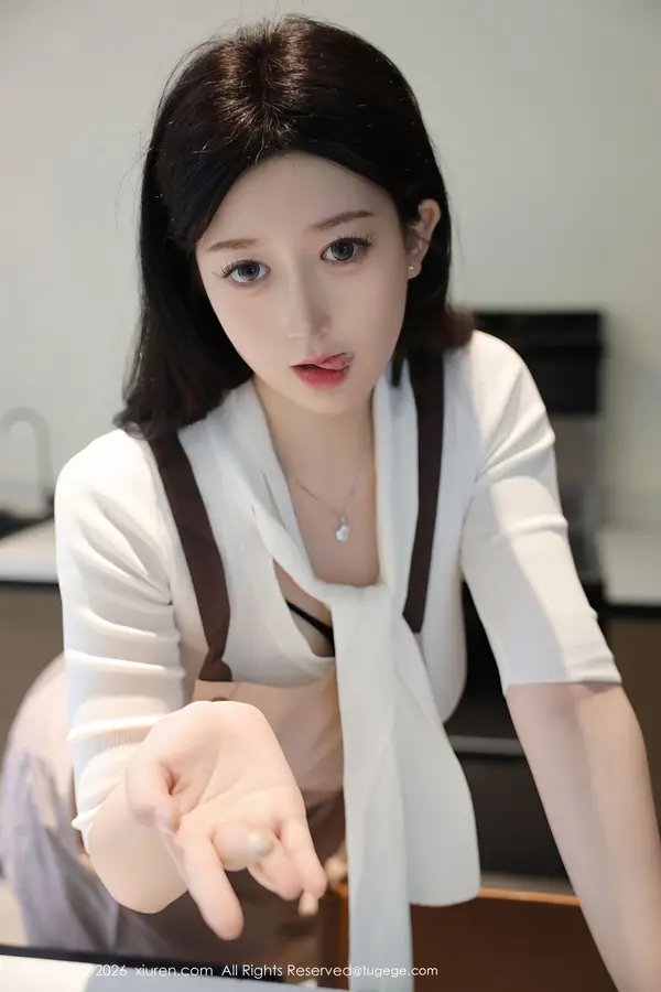 Vol. 11207 奶思兔(81P)