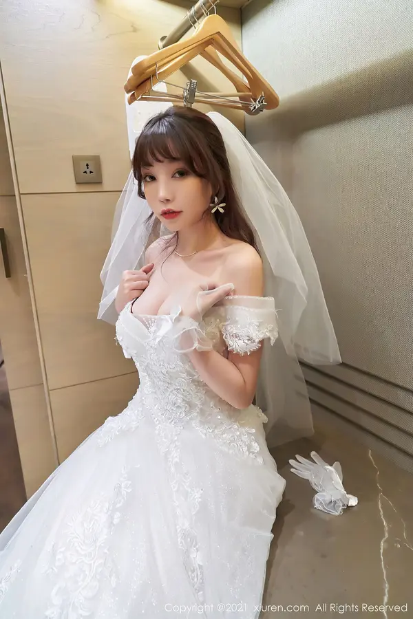 Vol. 03248 芝芝Booty(51P)