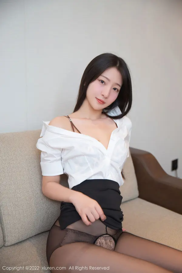 Vol. 05464 熊小诺(83P)