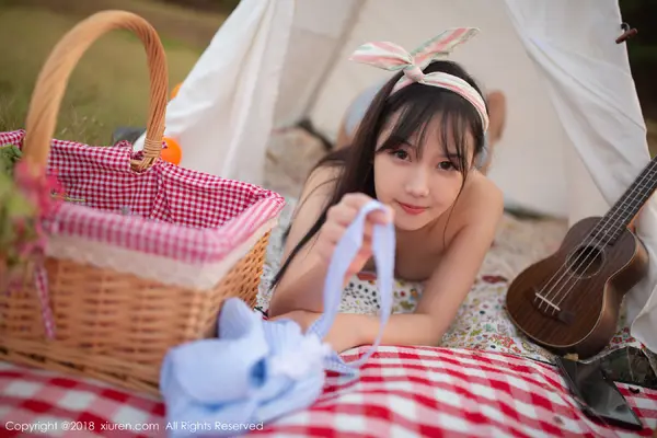 Vol. 01207 徐微微mia(81P)