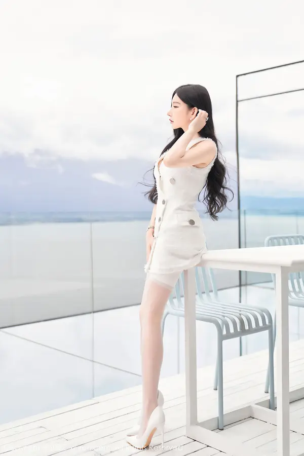 Vol. 05418 周于希Sally(74P)