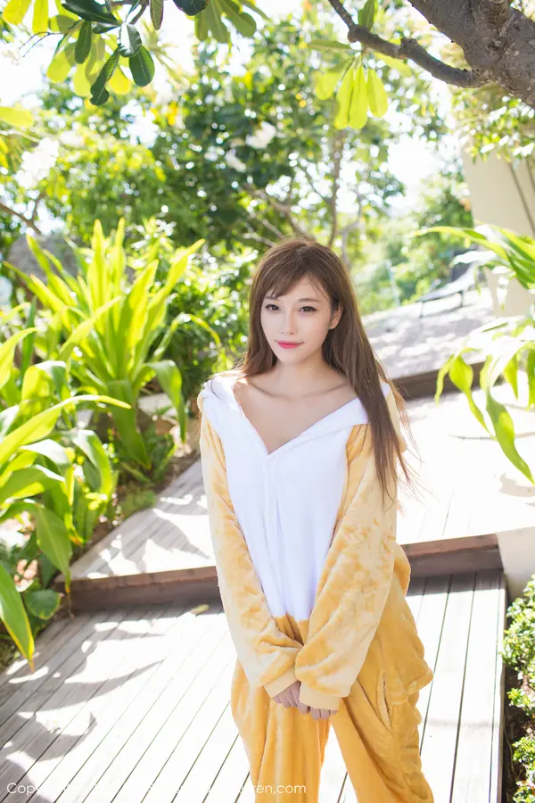 Vol. 0136 sugar小甜心CC(60P)